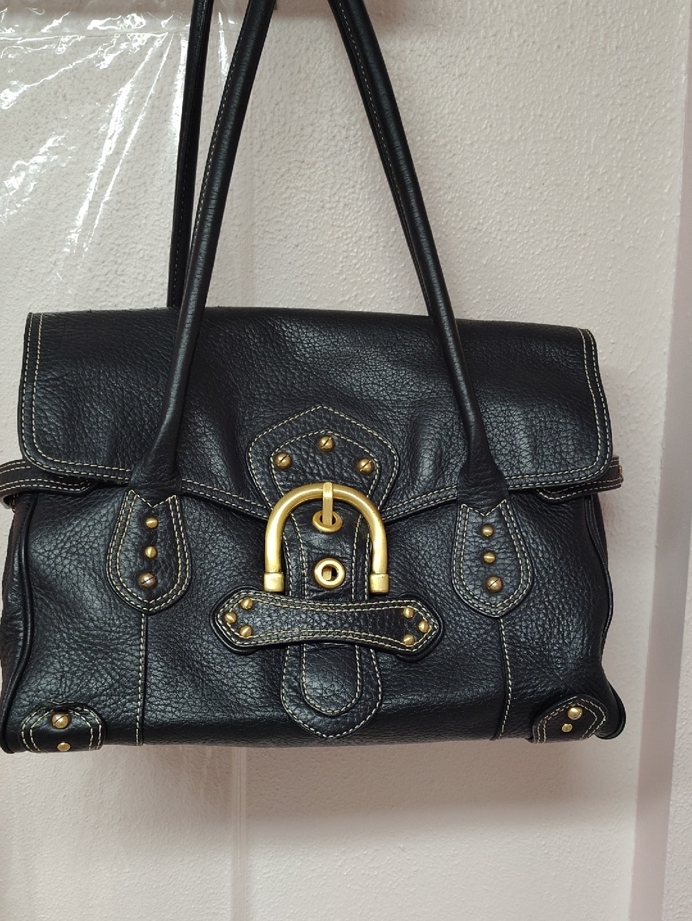 Black Maxx New York Tote